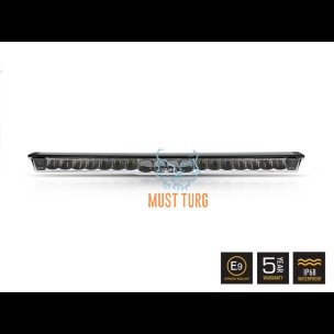 Lazer Glide 120W 10-32V Ref.12.5+12.5 11500lm ECE E9 R10 R149