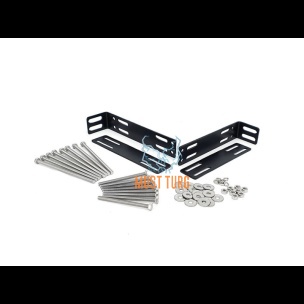Additional light attachment kit to the bar beam Lazer