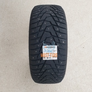 225/40R18 92T XL Hankook Winter i*Pike RS2 W429 naastrehv DOT24