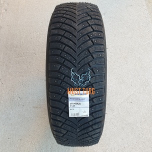 255/60R20 113T XL Michelin X-Ice North 4 SUV