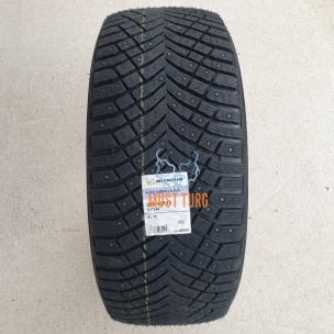 285/40R23 111H XL Michelin X-Ice North 4 SUV naastrehv