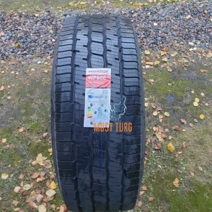 V-385/65 R22.5 WP806