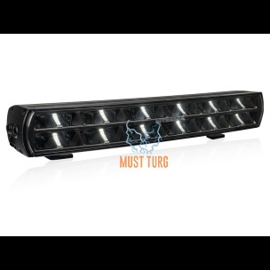 Kaugtuli Optibeam Super Captain Curved Dual 600 311W 9-36V 21000lm Ref.30