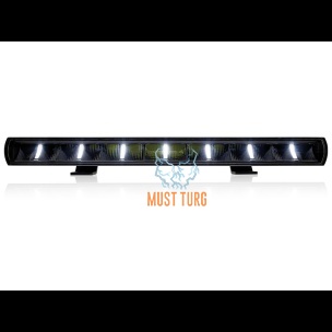 Kaugtuli Optibeam Super Captain Curved One 600 182W 9-36V 10400lm Ref.30