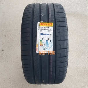 315/30R23 111Y XL Pirelli PZero Sport PZ4