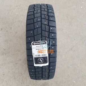 205/65R16C 107/105R Conti VanContact Ice SD