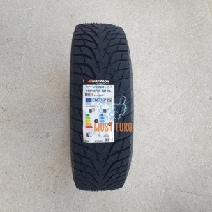 185/65R15 92T XL Hankook I*Cept IZ3 W636 M+S