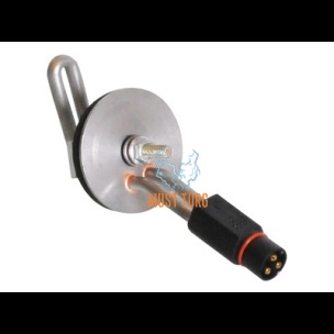 Engine heater element 230V Defa 411301