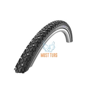 Väliskumm R27.5 Schwalbe Winter 50-584 naastrehv