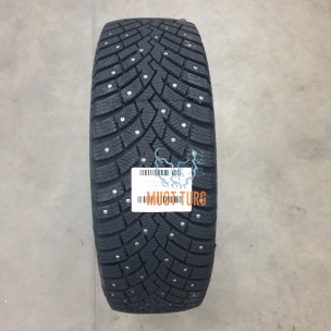 225/65R17 106T XL Pirelli Scorpion Ice Zero 2 naastrehv