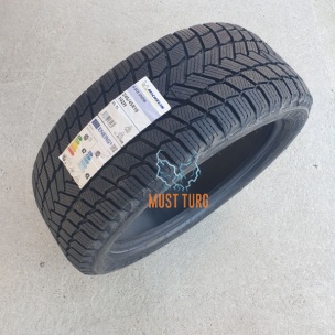 245/45R19 102H XL Michelin X-Ice Snow M+S lamellrehv