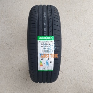 215/60R16 99V XL Goodride Z-107 DOT24