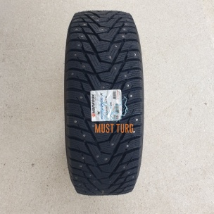 225/60R17 103T XL Hankook Winter I Pike X W429A