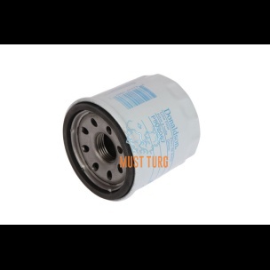 Oil filter Avant 523