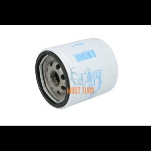 Fuel filter Avant 528