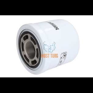 Hydraulic filter Avant 523