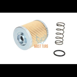 Hydraulic filter Avant 523