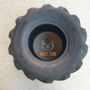26X12R12 8PR Deli SG-803 STARCO AS LOADER 100A8/113A8 TL