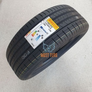 275/50R20 113W XL Pirelli P-Zero PZ4