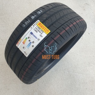 275/35R20 102Y XL Pirelli P-Zero PZ4