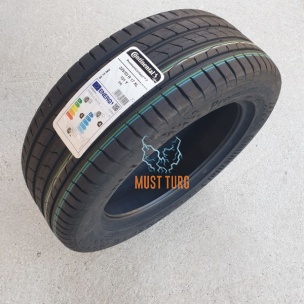 225/55R17 101Y XL Continental PremiumContact 7 FR 