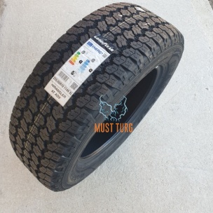 255/65R19 114H XL Goodyear Wrangler AT Adventure M+S