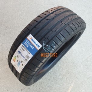 215/45R18 93Y XL Sailun Atrezzo ZSR2  EcoPoint3