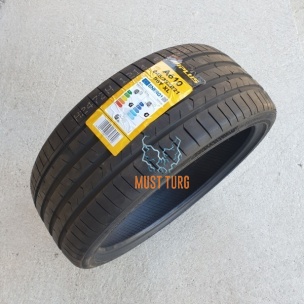 245/35R21 96Y XL Aplus A610