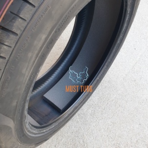 275/45R21 107Y Pirelli P Zero Sport MO-S NCS FSL