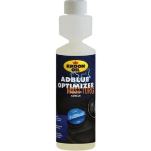 AdBlue additive against crystallization Kroon 250ml