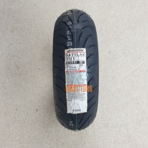 180/55R17 73W Bridgestone Battlax T31R TL