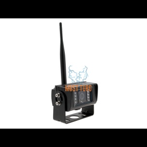 Wireless reversing camera Full HD