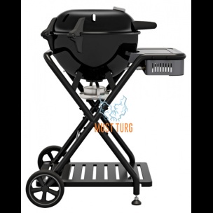 Gaasigrill Outdoorchef AMBRI 480 G EVO 5.8KW