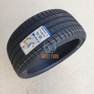 255/30R20 92Y XL Triangle Effexsport TH202 DOT24