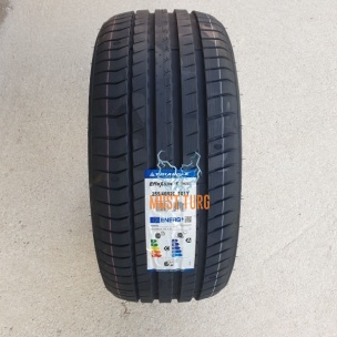 255/40R20 101Y XL Triangle Effexsport TH202 DOT24
