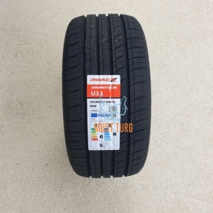245/40R17 95W XL RoadX RXMotion U11