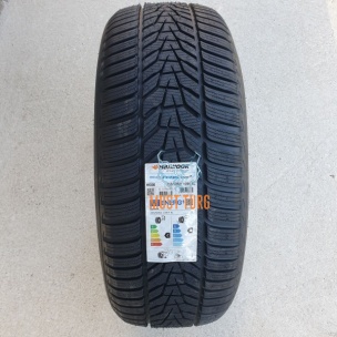 255/50R21 109H XL Hankook Winter ICept EVO3 M+S