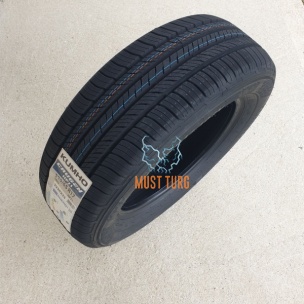 225/65R17 102V Kumho CRUGEN HP71