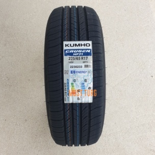 225/65R17 102V Kumho CRUGEN HP71