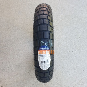 120/70R19 60W Mitas Enduro Trail ADV TL/TT