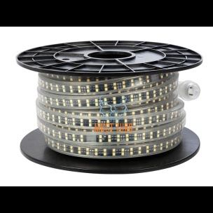 Strip light 180W 22500lm 4000K CRI82 IP65 15m