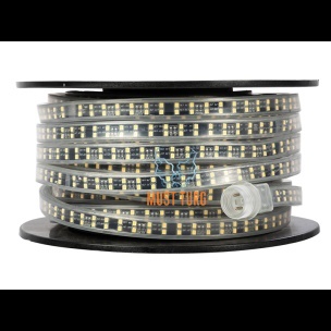 Strip light 240W 30000lm 4000K CRI82 IP65 20m