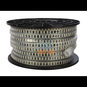 Strip light 600W 75000lm 4000K CRI82 IP65 50m
