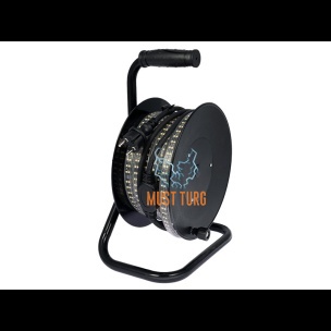 Strip light on a roll with plug 180W 22500lm 4000K CRI82 15m