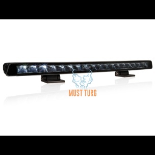 W-Light Surge Super Slim 20 122W 9-36V 9200lm Ref30 R10 R148 R149