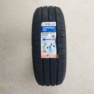 215/65R16C 109/107T Sailun Commercio Pro