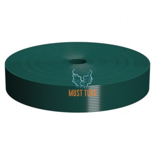 Aialint 4.75cm / 50m roheline RAL6005 Premium