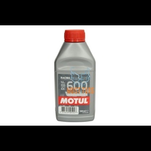 Brake fluid DOT 4 Motul RBF600 FL 0.5L