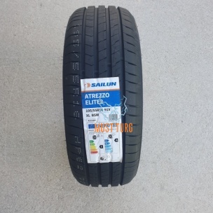 195/55R16 91V XL Sailun Atrezzo Elite 2