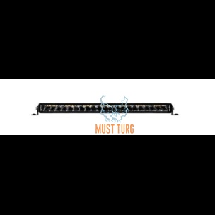 High beam with flasher Flash SR20 105W 10-30V 3586lm Ref.50 ECE R112 R10 R7 R65